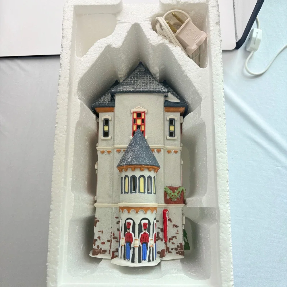 Department 56 department 56